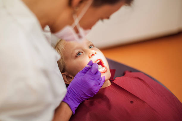 Best Walk-In Emergency Dentist in Baldwinville, MA