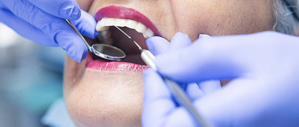 Best Emergency Orthodontic Repairs in Baldwinville, MA